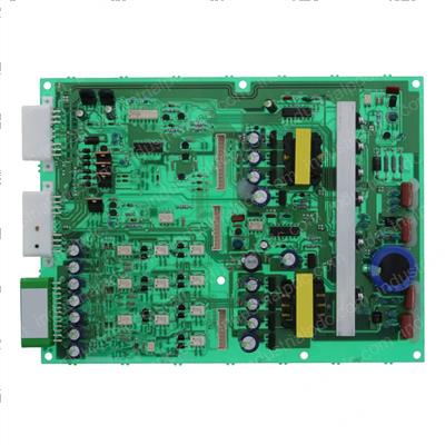 Picture of Board Assembly