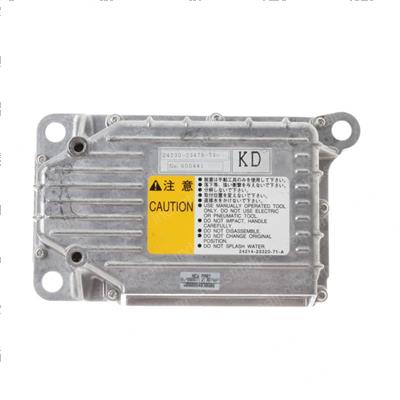 Picture of Controller Assy