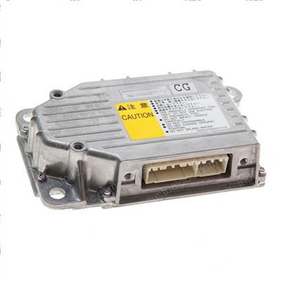 Picture of Controller Assembly - Stk