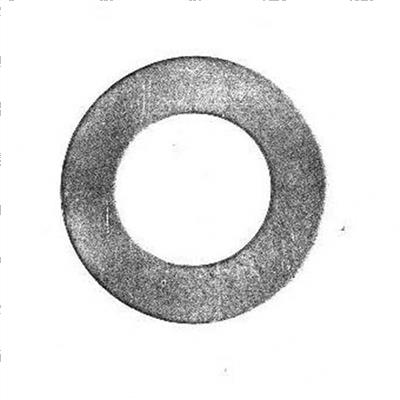 Picture of Shim - Round