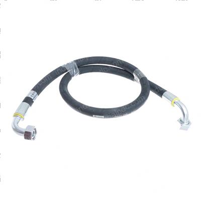 Picture of Hydraulic Hose With Fitting
