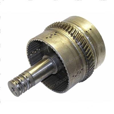 Picture of Drum Assembly