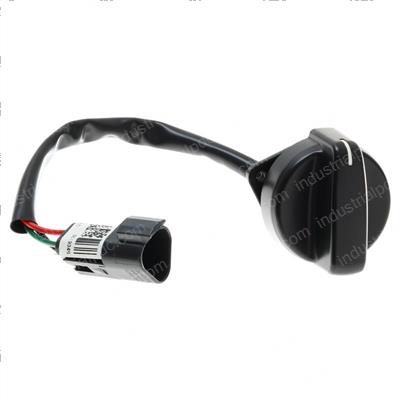 Picture of Accelerator Dial