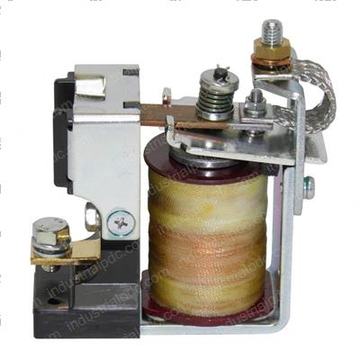 Picture of Contactor Assembly Pump