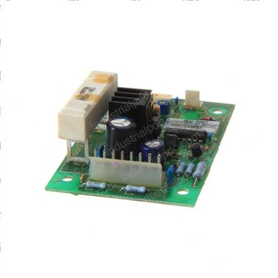 Picture of Board Assembly