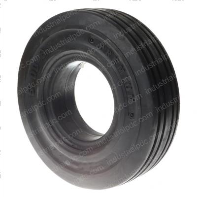 Picture of Tire - 5.00-8x3.75 Rib
