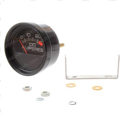 Picture of Ammeter - T.c.ii and Iv