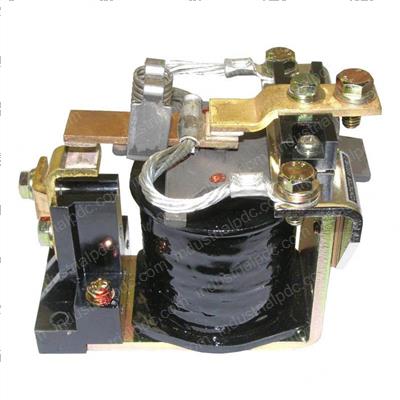 Picture of Contactor Assembly Drive
