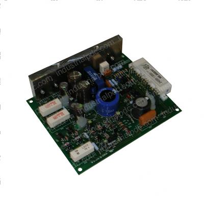 Picture of Board Dc-Bd