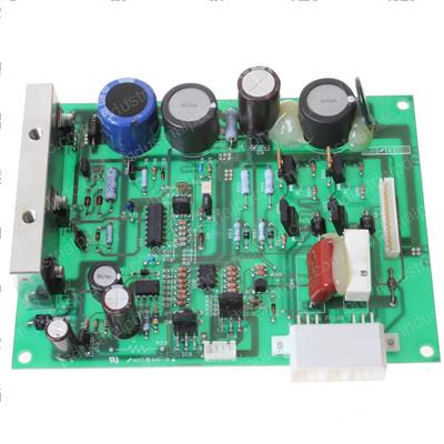Picture of Board Assembly