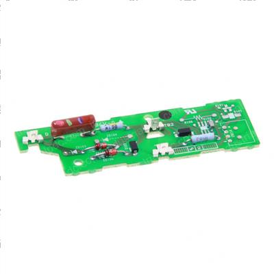 Picture of Board Assembly