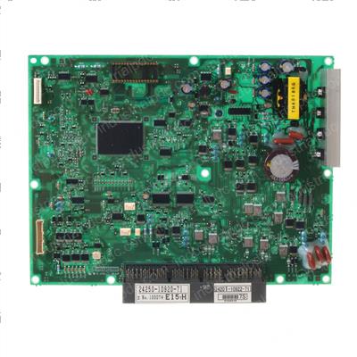 Picture of Board Assembly