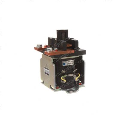 Picture of Contactor - Pump 24 Volt
