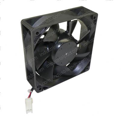 Picture of Motor Assembly - Fan