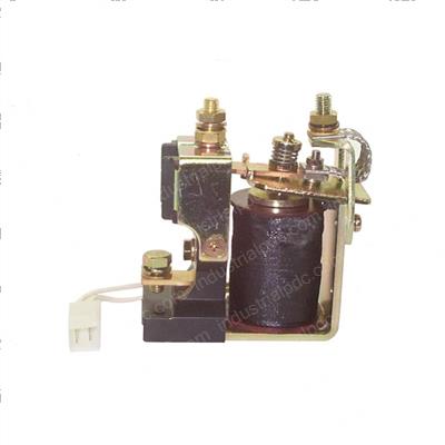 Picture of Contactor Assembly - Drive