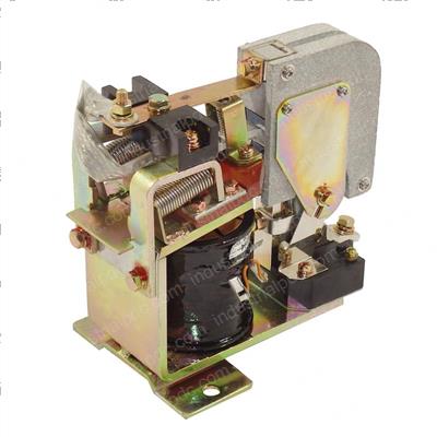 Picture of Contactor Assembly -Pump