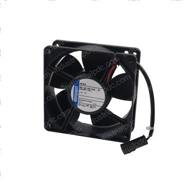 Picture of Motor Assembly - Fan