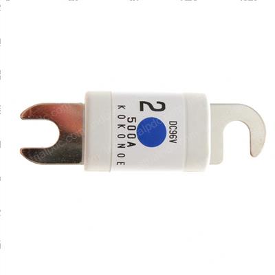 Picture of Fuse 500a