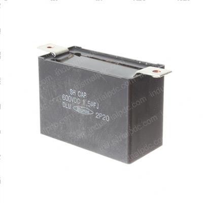 Picture of Capacitor