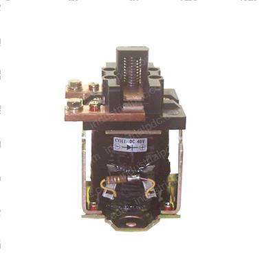 Picture of Contactor Assembly - Pump