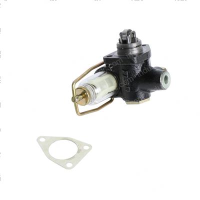 Picture of Pump-Fuel Feed