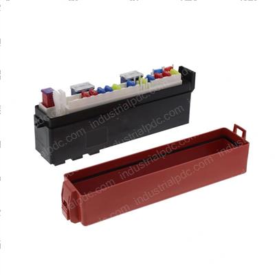 Picture of Block - Fuse