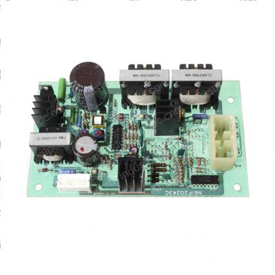 Picture of Board Assembly - Dc/Bd