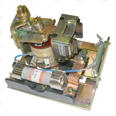 Picture of Contactor Assembly Strg