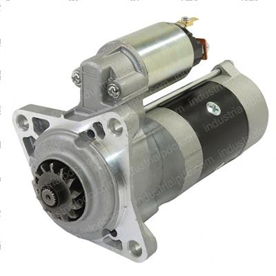 Picture of Starter - New