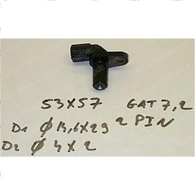 Picture of Sensor Assembly