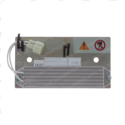 Picture of Panel Assembly - Resistor