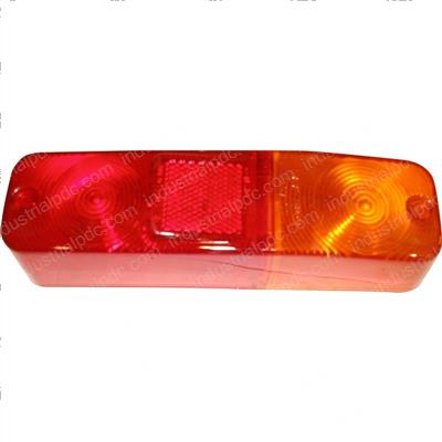 Picture of Lens - Plastic