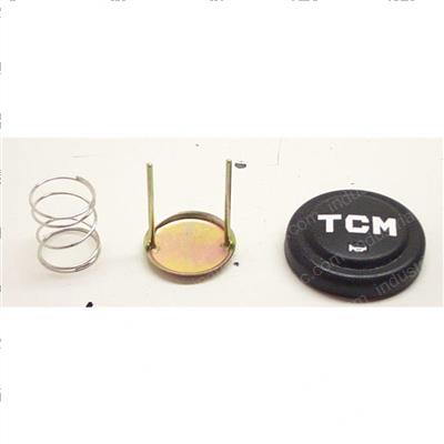 Picture of Button - Horn