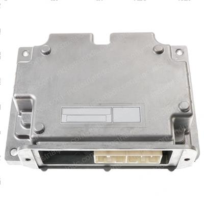 Picture of Controller Assy- Sas