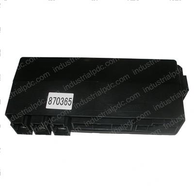 Picture of Box Assembly -Relay