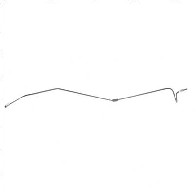 Picture of Brake - Pipe