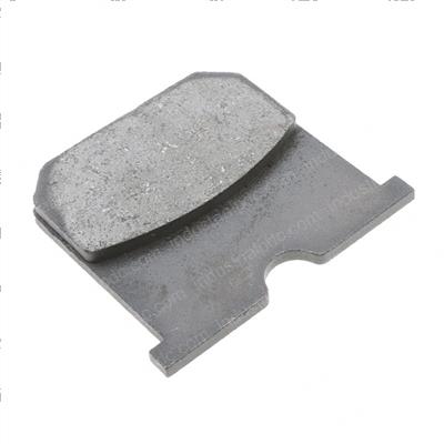 Picture of Disc. Brake Pad