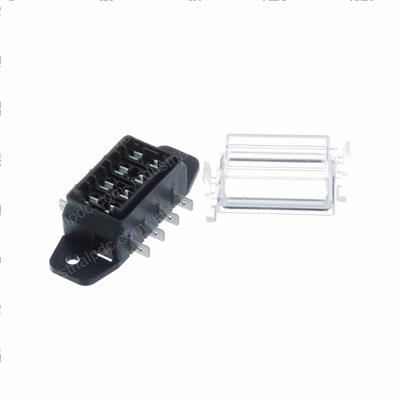 Picture of Fuses Box