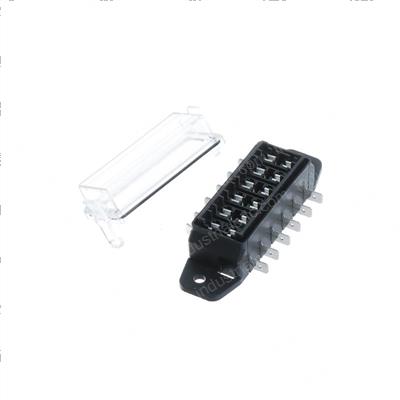 Picture of Fuse Box