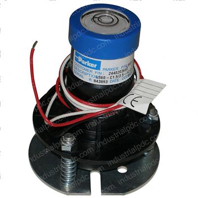 Picture of Tilt Sensor - Dual Axis