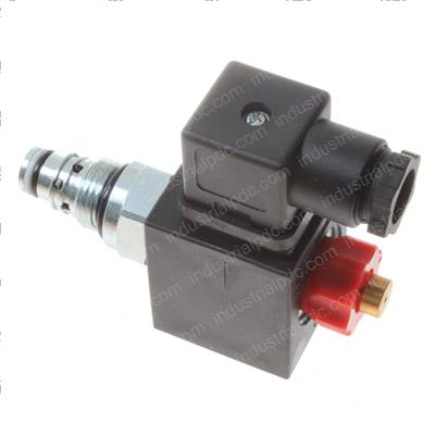 Picture of Valve - Dump