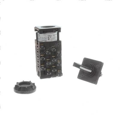Picture of 6 Position Cam Switch