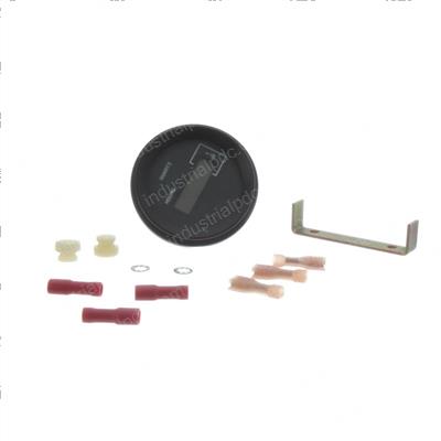Picture of Hour Recorder 12-24 Volts
