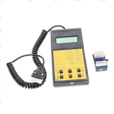 Picture of Zapi Handset for Haulotte