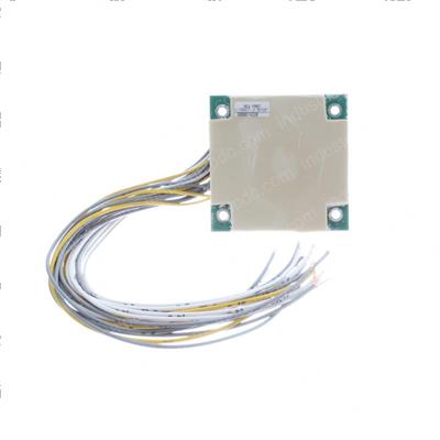 Picture of Board - Printed Circuit
