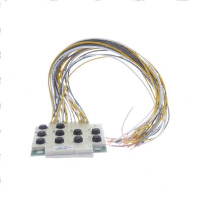 Picture of Board - Printed Circuit