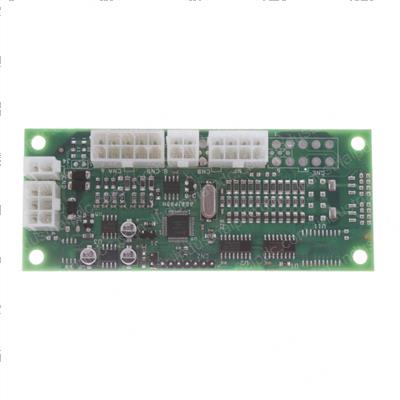 Picture of Board - Printed Circuit
