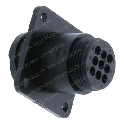 Picture of Connector Platform Cable Fem