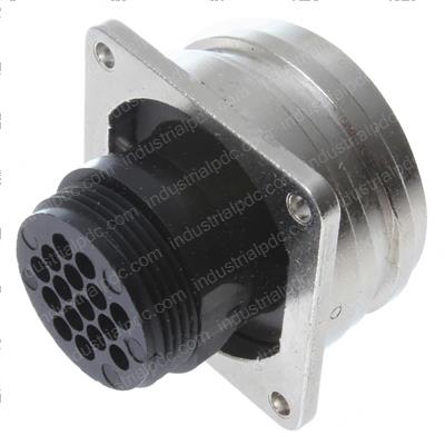 Picture of 16-Way Socket