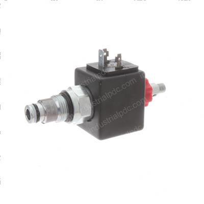 Picture of Valve - Solinoid